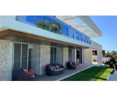 villa en Venta en Cala Vinyes
