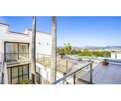 villa en Venta en Santa Ponsa