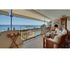 apartamento en Venta en ses Illetas
