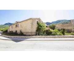 villa en Venta en Andratx