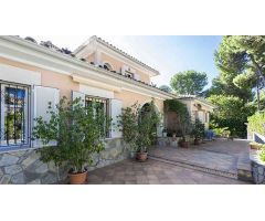 villa en Venta en Santa Ponsa