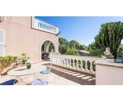 villa en Venta en Santa Ponsa