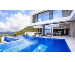 villa en Venta en Puerto Andratx- Cala Llamp