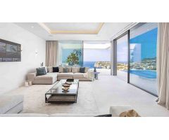 villa en Venta en Puerto Andratx- Cala Llamp