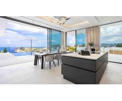 villa en Venta en Puerto Andratx- Cala Llamp
