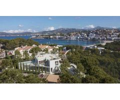 terreno en Venta en Santa Ponsa