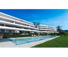 apartamento en Venta en Estepona