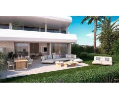apartamento en Venta en Estepona