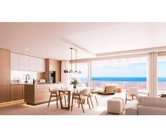 apartamento en Venta en Estepona