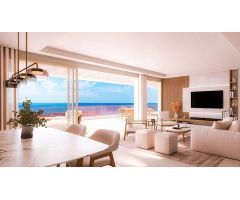 apartamento en Venta en Estepona