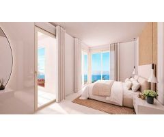 apartamento en Venta en Estepona