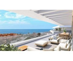 apartamento en Venta en Estepona