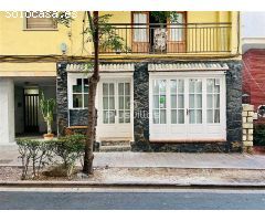 espacio comercial en Venta en Calpe