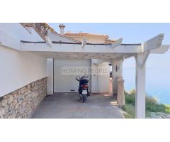 villa en Alquilar en Almunecar