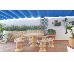 villa en Alquilar en Almunecar