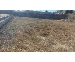 terreno en Venta en Calpe