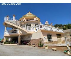 villa en Venta en Loja