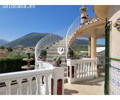 villa en Venta en Loja