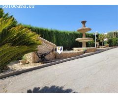 villa en Venta en Loja