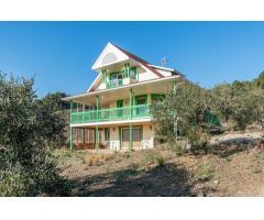 villa en Venta en Riudecolls