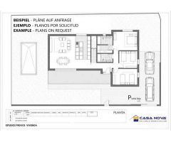 casa en Venta en Santa Maria Del Cami