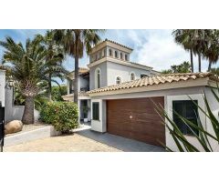 villa en Venta en Santa Ponsa