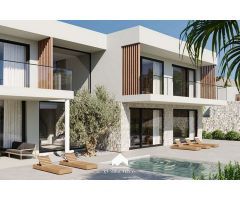 villa en Venta en Almunecar