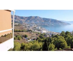 chalet en Venta en Almunecar
