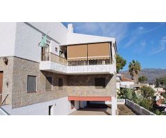 chalet en Venta en Almunecar