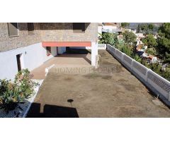chalet en Venta en Almunecar