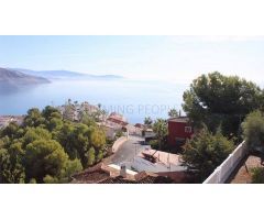 chalet en Venta en Almunecar