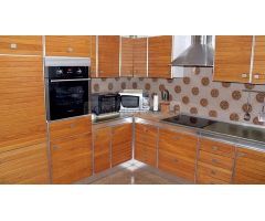 chalet en Venta en Almunecar