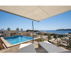 ático en Venta en Santa Ponsa