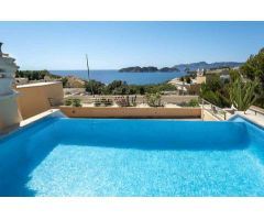 ático en Venta en Santa Ponsa