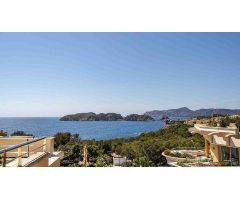 ático en Venta en Santa Ponsa