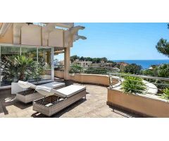 ático en Venta en Santa Ponsa