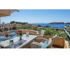 ático en Venta en Santa Ponsa