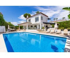 villa en Venta en Marbella