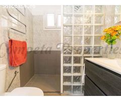 villa en Alquilar en Torrox