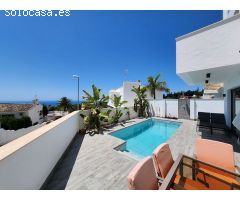 villa en Venta en Nerja
