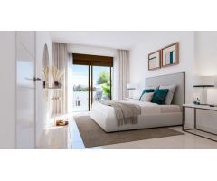 apartamento en Venta en Estepona