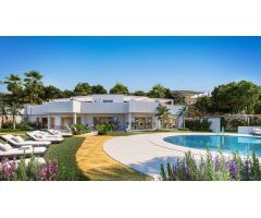 apartamento en Venta en Estepona
