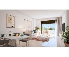 apartamento en Venta en Estepona