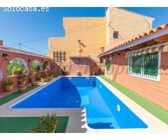 villa en Venta en Lagos