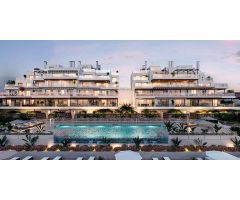 apartamento en Venta en Estepona