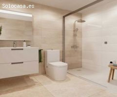 apartamento en Venta en Estepona