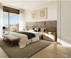 apartamento en Venta en Estepona