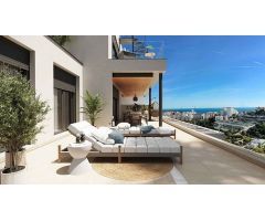 apartamento en Venta en Estepona