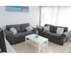 Amplio apartamento de 3 dormitorios en La Merced