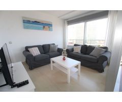 Amplio apartamento de 3 dormitorios en La Merced